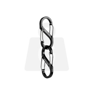 móc treo đồ cắm trại Black Dog BD-ZPPJ003