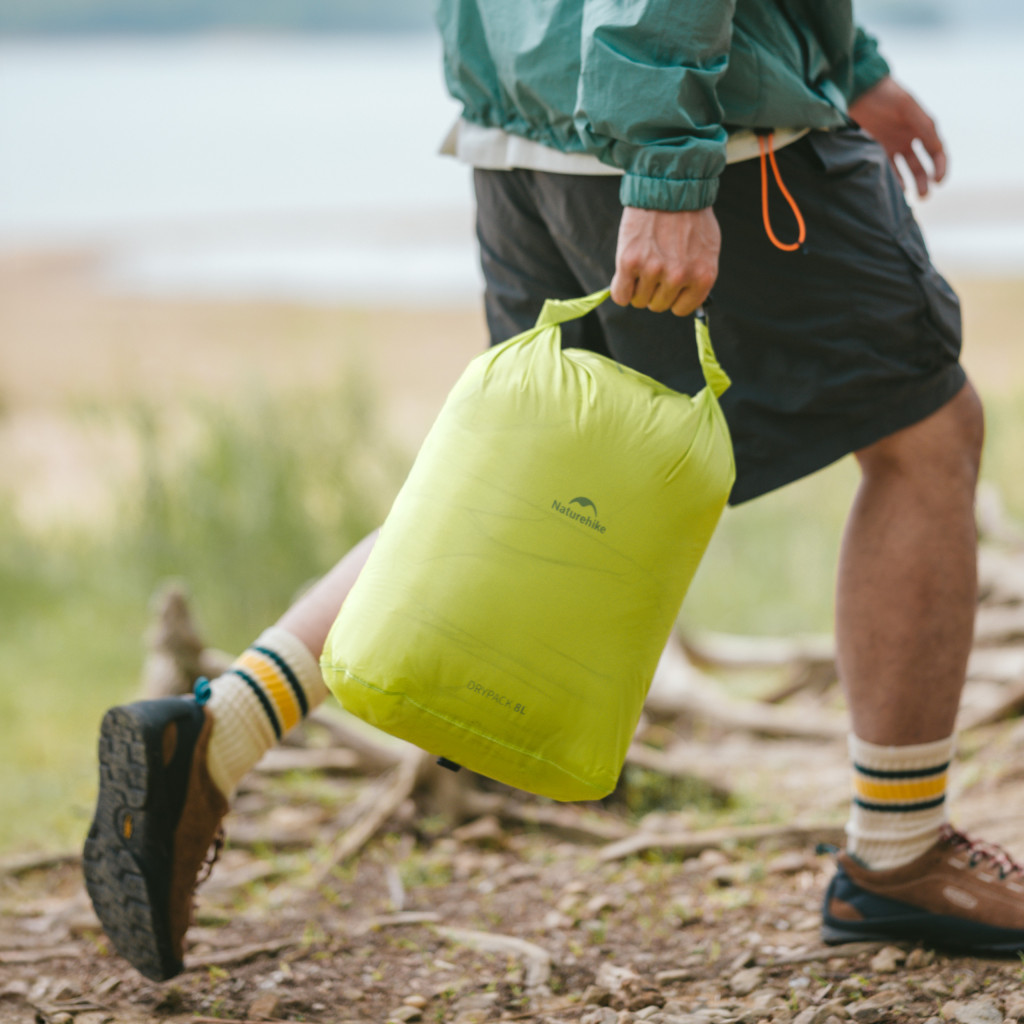 Túi chống nước naturehike cnk2550xb012 Túi chống nước naturehike cnk2550xb012