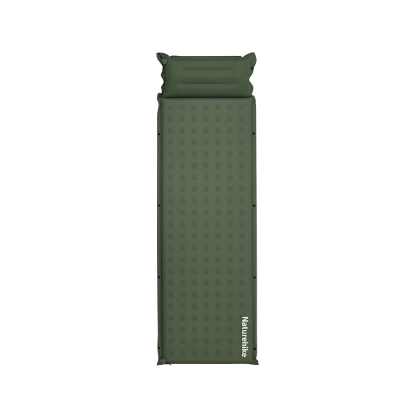 Đệm hơi tự bơm xếp gọn naturehike cnk2550ws025