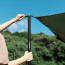 thanh chống bạt thép sơn tĩnh điện Naturehike CNK2550PJ010 bề mặt ống
