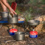 chảo titanium Naturehike NH18T010-A