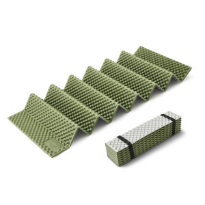 Đệm cách nhiệt siêu nhẹ naturehike cnk2450ws044 đóng gói trong túi đựng