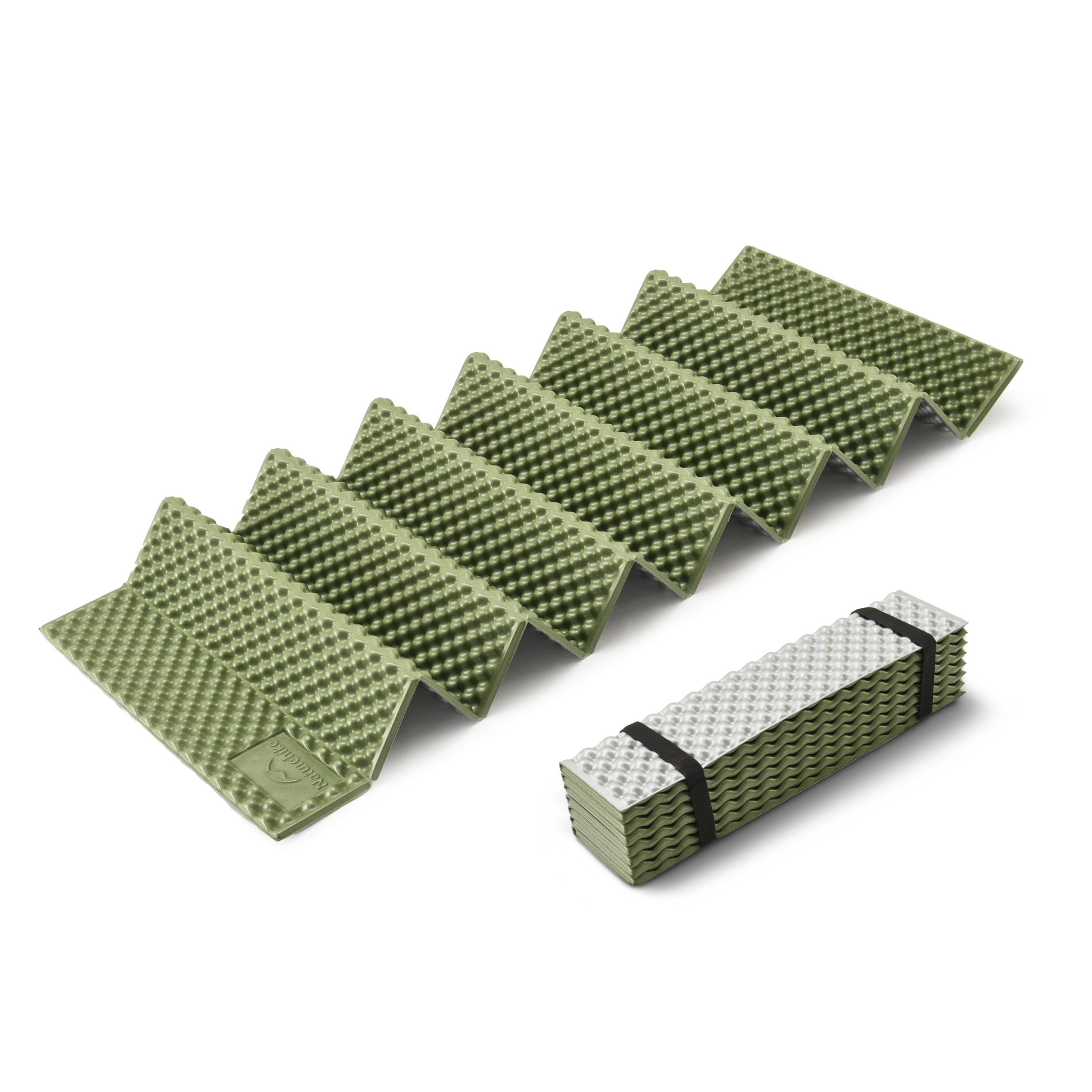 Đệm cách nhiệt siêu nhẹ naturehike cnk2450ws044 đóng gói trong túi đựng Đệm cách nhiệt siêu nhẹ naturehike cnk2450ws044 đóng gói trong túi đựng