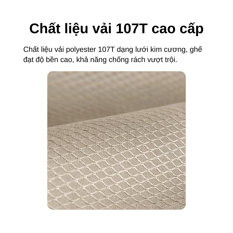 Ghế xếp stellaluna t04 naturehike cnk2550jj022 Ghế xếp stellaluna t04 naturehike cnk2550jj022