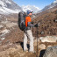 Balo Naturehike Rock 60+5L trekking NH19BP095 - Ảnh 11