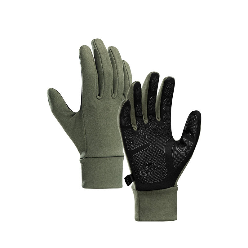 Găng tay chống trượt silicone naturehike gl10 bám chắc lòng bàn tay Găng tay chống trượt silicone naturehike gl10 bám chắc lòng bàn tay
