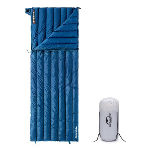 túi ngủ lông vũ Naturehike CW295 650FP