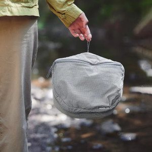 Bộ túi đựng đồ chống nước Naturehike đựng phụ kiện camping, đồ lặt vặt