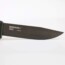 Lưỡi dao Morakniv Bushcraft BlackBlade dày 3.2mm mạnh mẽ