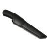 Tay cầm cao su chống trượt của dao Morakniv Bushcraft Black