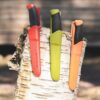 Dao đi rừng Morakniv Companion S siêu bền