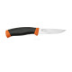 Thương hiệu dao Morakniv Thụy Điển Companion S chất lượng