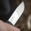 Morakniv Kansbol S sử dụng cho hoạt động sinh tồn