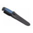 Dao dã ngoại Morakniv Pro S màu xanh dương đặc trưng