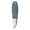 Dao Morakniv Eldris LightDuty S màu xanh Dusty Blue