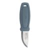 Dao Morakniv Eldris LightDuty S màu xanh Dusty Blue