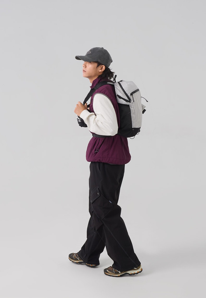 Balo siêu nhẹ naturehike 15l hydrogen cnk2300bb012 Balo siêu nhẹ naturehike 15l hydrogen cnk2300bb012