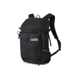 1. Mặt trước balo Naturehike 25L Helium CNK2300BB017 - balo trekking 25l