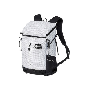 1. Mặt trước balo Naturehike 25L Helium CNK2300BB017 - balo trekking 25l