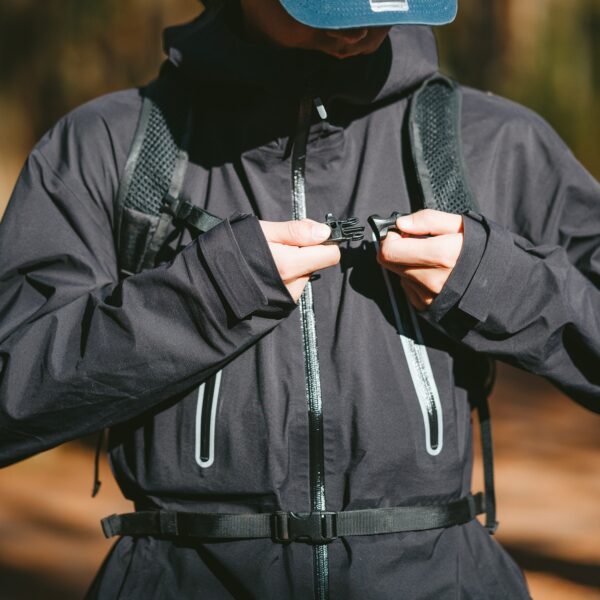 Balo phượt 15l naturehike hydrogen dùng cho trekking