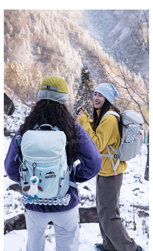 Balo trekking siêu nhẹ naturehike helium cnk2650xb011 Balo naturehike helium cnk2650xb011