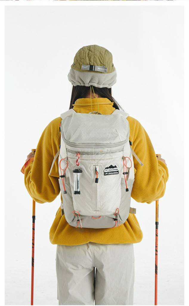 Balo trekking siêu nhẹ naturehike helium cnk2650xb011 Balo naturehike helium cnk2650xb011