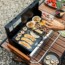 Bề mặt chống dính (Non-stick) của đồ bếp dã ngoại Naturehike