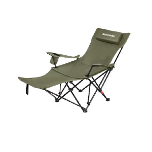 Ghế ngả lưng Naturehike CNK2550JJ019 sử dụng đa năng cho mọi mùa trong năm.