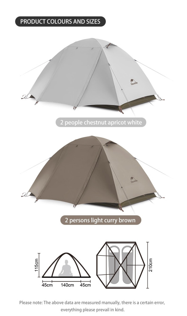 Lều 3 người naturehike ultralight cnk2300zp024 Lều 3 người naturehike ultralight cnk2300zp024
