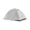 Lều chống nắng UPF50+ Naturehike YU CHUAN phiên bản màu Trắng