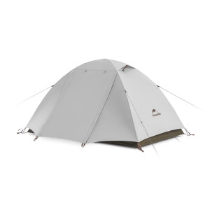 Lều chống nắng UPF50+ Naturehike YU CHUAN phiên bản màu Trắng