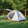 Lều 2-3 người Naturehike Ultralight CNK2300ZP024 dựng ngoài trời