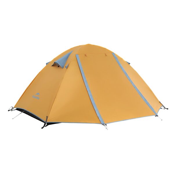 Lều cắm trại naturehike bleik cnk2550ws038 màu vàng