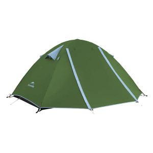lều cắm trại Naturehike Bleik CNK2550WS038 màu xanh lá