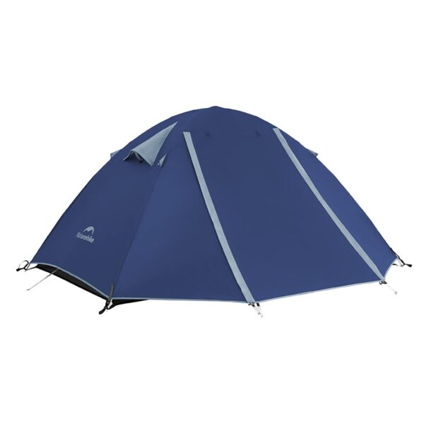 Lều cắm trại naturehike bleik cnk2550ws038 màu xanh navy