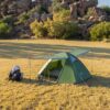 Lều dã ngoại cao cấp Naturehike Bleik phiên bản B cửa cuộn
