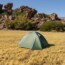 Lều đi phượt gọn nhẹ Naturehike Bleik bản 3 người màu vàng