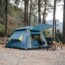 Khả năng thông gió Ventilation tuyệt vời của lều picnic tự dựng Naturehike