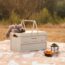Phụ kiện camping cao cấp thùng nhựa Naturehike CNK2550XB017