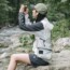 Dây đeo vai có thể điều chỉnh của túi đeo chéo nam nữ Naturehike