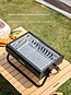 Bếp Nướng BBQ Dã Ngoại Để Bàn Misty Naturehike CNK2650CF011 Gấp Gọn Tiện Lợi - Ảnh 4