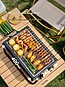 Bếp Nướng BBQ Dã Ngoại Để Bàn Misty Naturehike CNK2650CF011 Gấp Gọn Tiện Lợi - Ảnh 3