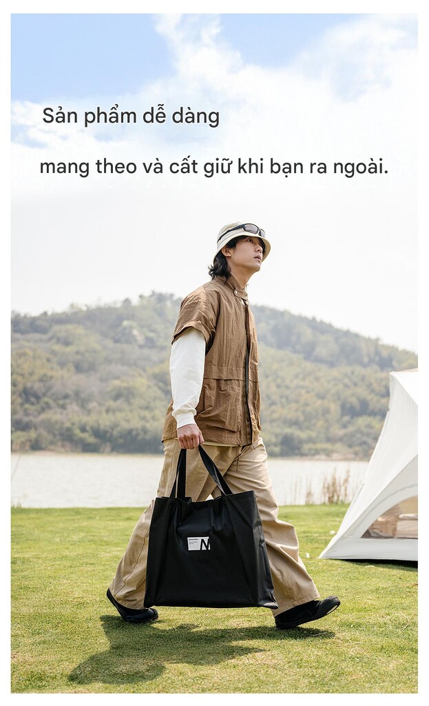 Bếp nướng bbq dã ngoại để bàn misty naturehike cnk2650cf011 gấp gọn tiện lợi Bếp nướng bbq dã ngoại để bàn misty naturehike cnk2650cf011 gấp gọn tiện lợi