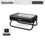 Bếp Nướng Dã Ngoại BBQ Để Bàn Misty Naturehike CNK2650CF011 Xếp gọn