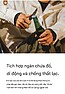 Bộ Thìa Dĩa Dã Ngoại Naturehike CNH22CJ017 Chất Liệu Titanium Siêu Nhẹ 3 Món - Ảnh 4