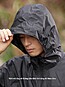 Bộ Quần Áo Chống Nước Dã Ngoại Naturehike CYY2421JA013 - Ảnh 7