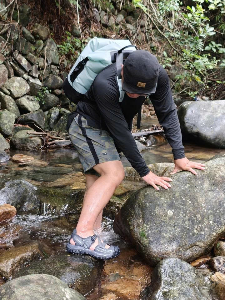 Giày lội nước dã ngoại naturehike cnk2620fs013 phối da nhanh khô siêu nhẹ Giày lội nước dã ngoại naturehike cnk2620fs013 phối da nhanh khô siêu nhẹ