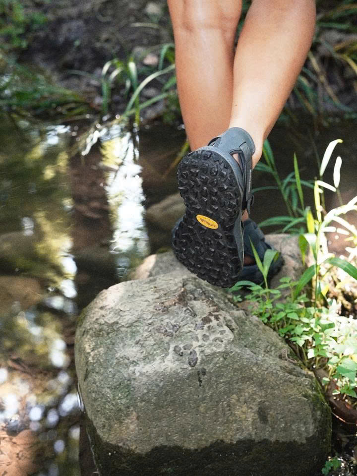 Giày lội nước dã ngoại naturehike cnk2620fs013 phối da nhanh khô siêu nhẹ Giày lội nước dã ngoại naturehike cnk2620fs013 phối da nhanh khô siêu nhẹ