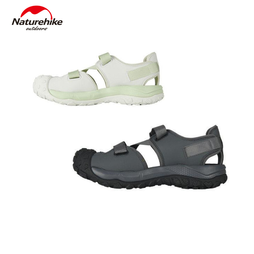 Giày lội nước naturehike cnk2620fs013 Giày lội nước dã ngoại naturehike cnk2620fs013 phối da nhanh khô siêu nhẹ