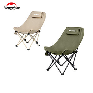 Ghế Ngả Lưng Gác chân Sea Star 002 Naturehike CNK2550JJ019